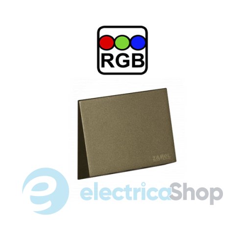 Накладний LED-світильник 10-111-46 Ledix NAVI RGB