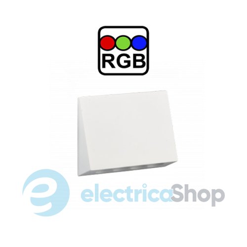 Накладной LED-светильник Ledix NAVI 10-111-56 RGB