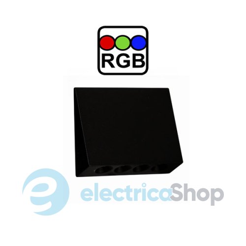 Накладной LED-светильник Ledix NAVI 10-111-66 RGB