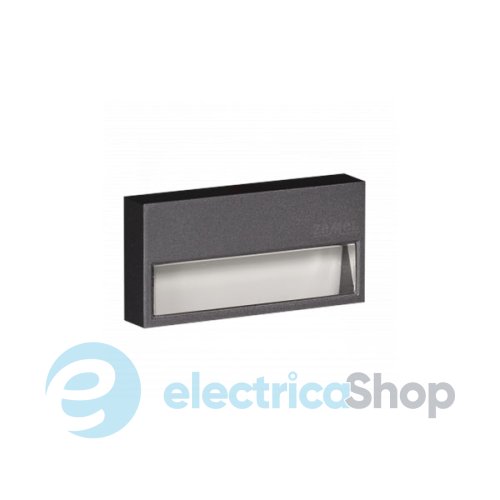 Накладний LED-світильник 12-111-31 Ledix SONA 5900K