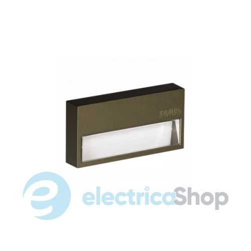 Накладной LED-светильник Ledix SONA 12-111-41 5900K