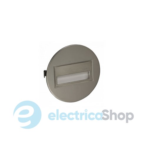 Встраиваемый LED-светильник Ledix SONA 13-211-21 5900K с рамкой