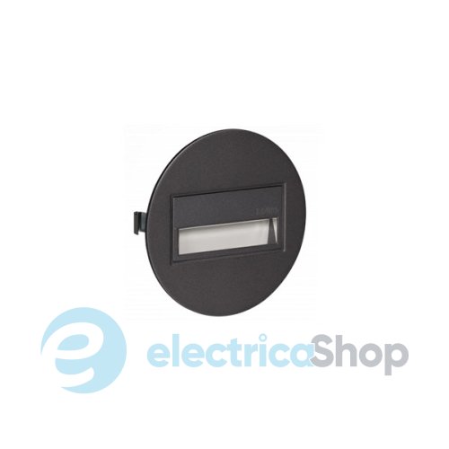 Встраиваемый LED-светильник Ledix SONA 13-211-31 5900K с рамкой