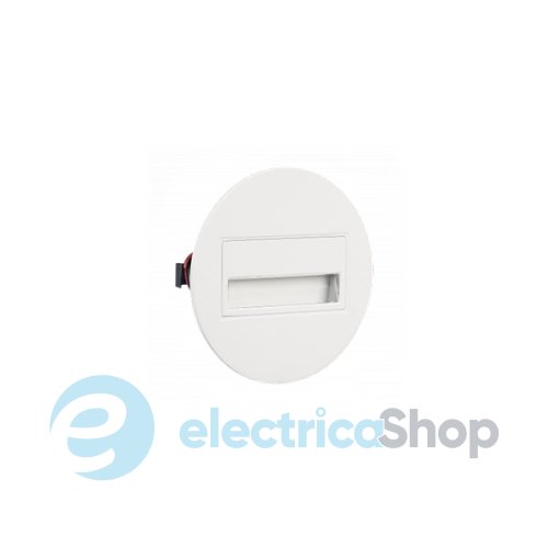 Встраиваемый LED-светильник Ledix SONA 13-211-51 5900K с рамкой
