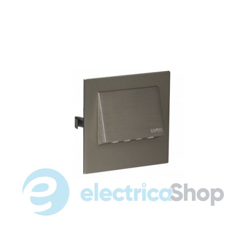 Встраиваемый LED-светильник Ledix NAVI 11-211-21 5900K с рамкой