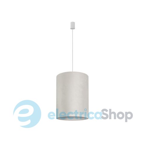 Підвісний світильник 8445 BARREL L WHITE Nowodvorski