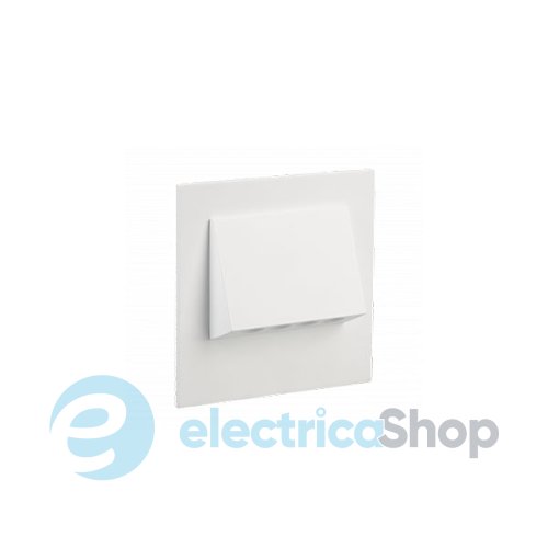 Встраиваемый LED-светильник Ledix NAVI 11-211-51 5900K с рамкой
