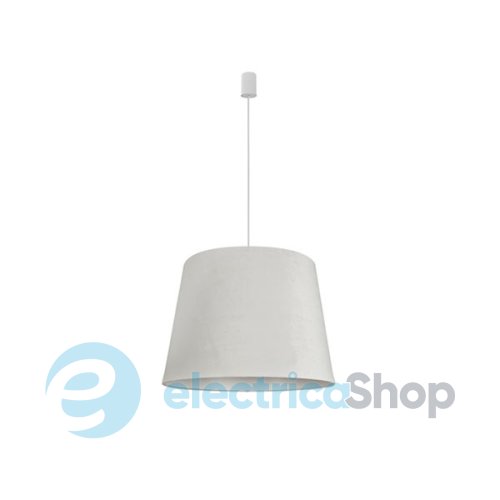 Подвесной светильник Nowodvorski CONE L WHITE 8438