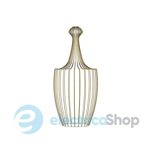 Плафон Nowodvorski 8592 CAMELEON LUKSOR L G