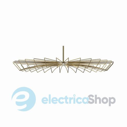 Плафон Nowodvorski CAMELEON UMBRELLA G/BL 8575