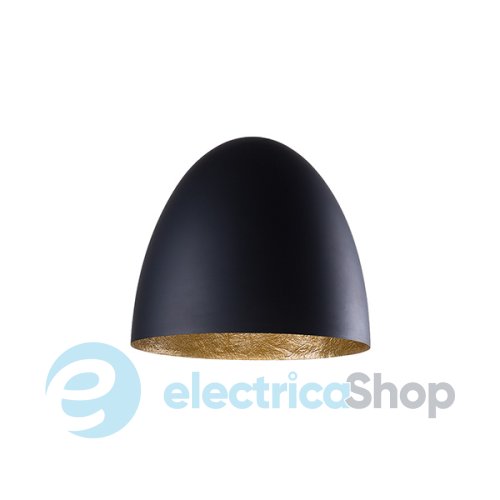 Плафон Nowodvorski CAMELEON EGG M BL/G 8607