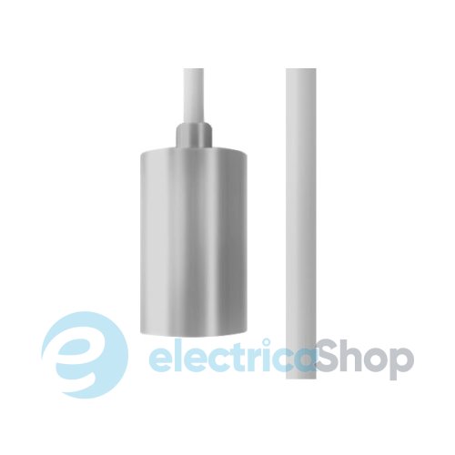 Кабель Nowodvorski CAMELEON CABLE E27 WH 5m 8648