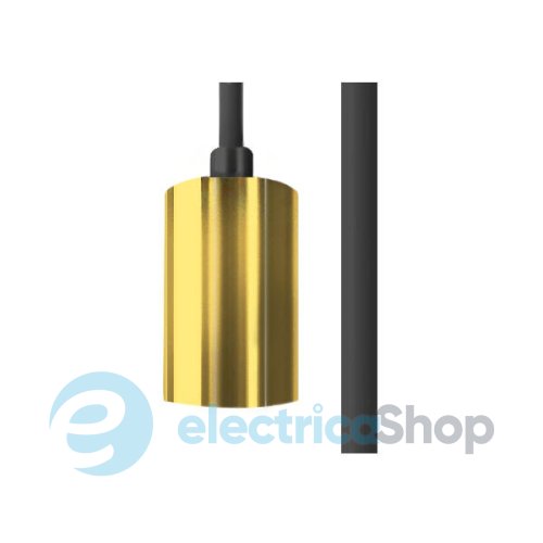 Кабель Nowodvorski CAMELEON CABLE E27 BL/BS 7m 8660