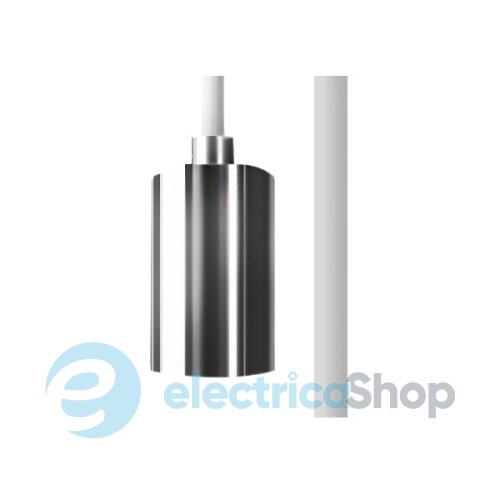 Кабель Nowodvorski CAMELEON CABLE E27 WH/CH 7m 8643