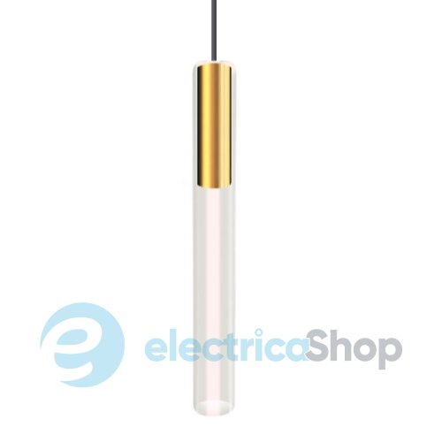 Плафон Nowodvorski CAMELEON STRAW M TR/BS 8403