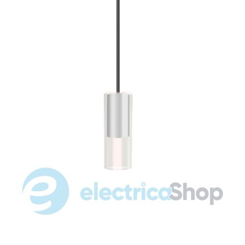 Плафон Nowodvorski CAMELEON CYLINDER S TR/WH 8545