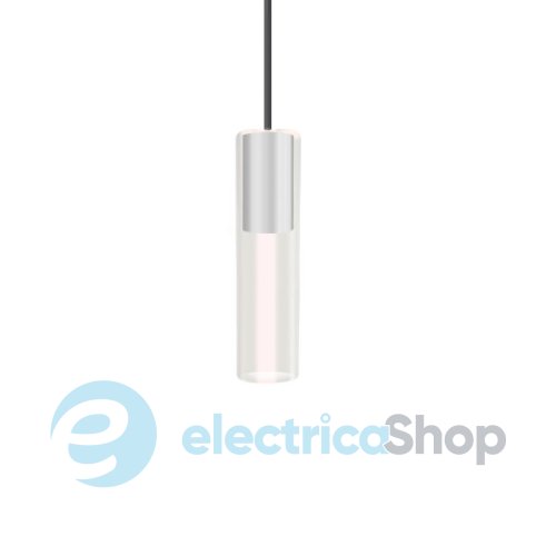Плафон Nowodvorski CAMELEON CYLINDER M TR/WH 8542
