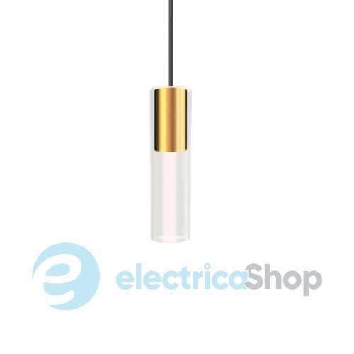 Плафон Nowodvorski CAMELEON CYLINDER M TR/BS 8543
