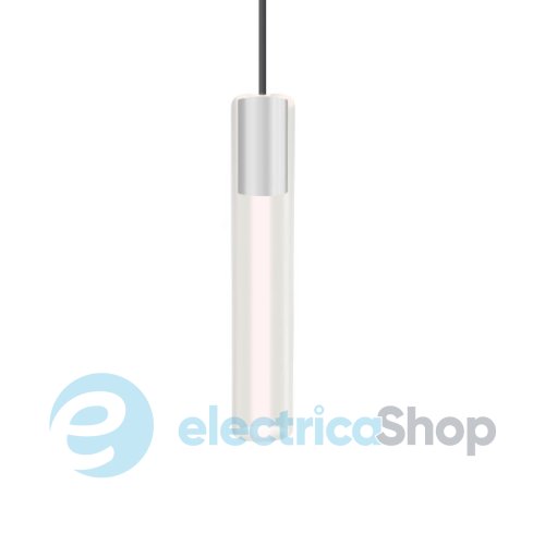 Плафон Nowodvorski CAMELEON CYLINDER L TR/WH 8538