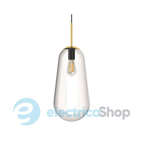 Плафон Nowodvorski 8532 CAMELEON PEAR L TR/G