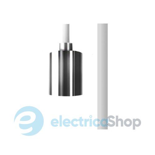 Кабель Nowodvorski CAMELEON CABLE GU10 WH/CH 2,5m 8617