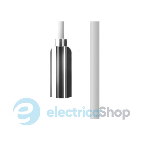 Кабель Nowodvorski CAMELEON CABLE G9 WH/CH 2,5m 8583