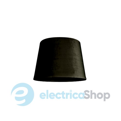 Абажур Nowodvorski 8495 CAMELEON CONE M V BL