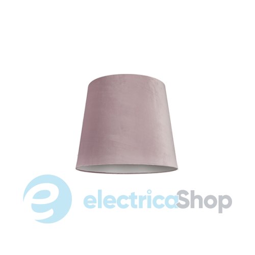 Абажур Nowodvorski CAMELEON CONE L V PI/WH 8494