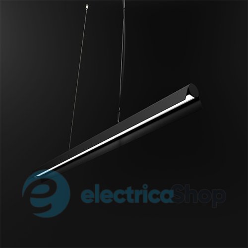 Підвісний світильник Nowodvorski CAMELEON A LED BL 8450