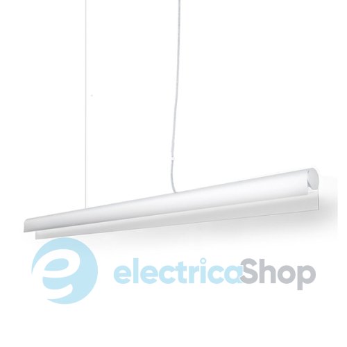Подвесной светильник Nowodvorski CAMELEON Q LED WH 8453