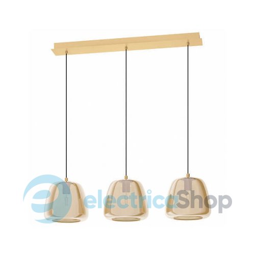 Підвісний світильник Eglo ALBARINO 39678