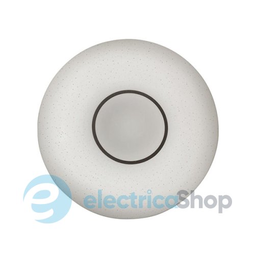 Світлодіодний світильник Декора 28395-05 Сатурн d395 36W LED