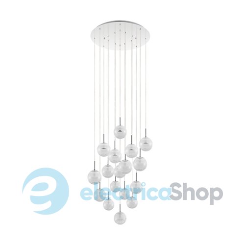 Люстра EGLO Montefio 2 LED 39547