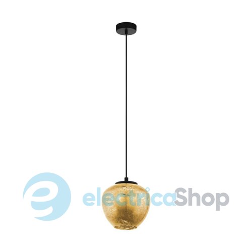 Підвісний світильник Priorat 39596 EGLO