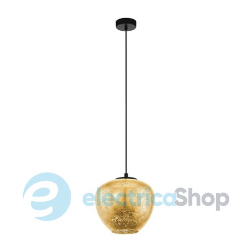 Підвісний світильник Priorat 39597 EGLO