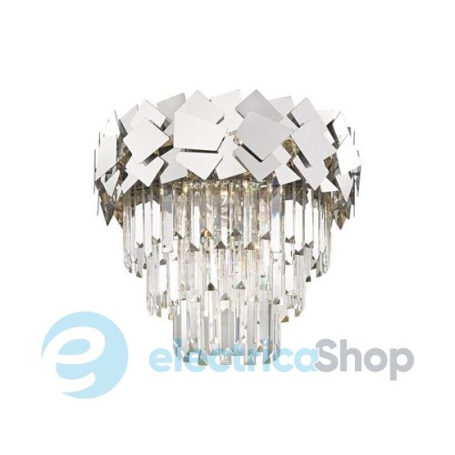 Люстра Zuma Line QUASAR C0506-06A-B5AC