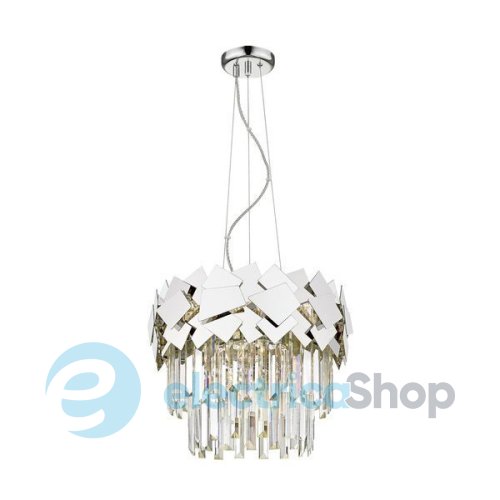 Люстра Zuma Line QUASAR P0506-05A-F4AC