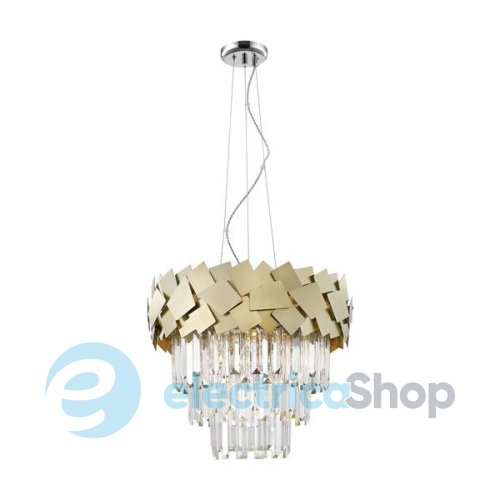 Люстра Zuma Line QUASAR P0506-06A-F4E3