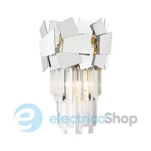 Бра Zuma Line QUASAR W0506-02A-B5AC