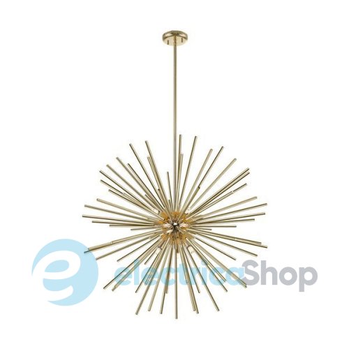 Люстра Zuma Line URCHIN P0491-09C-F7DY