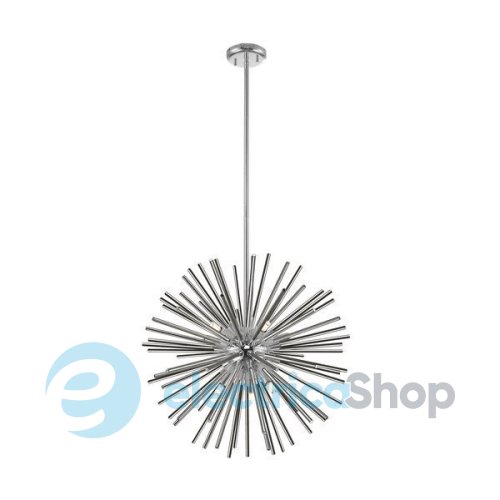 Люстра Zuma Line URCHIN P0491-09F-F4AN