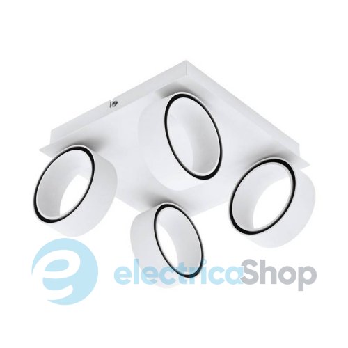 Спотовый светильник EGLO Albariza 39587