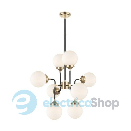 Люстра Zuma Line RIANO P0454-08D-SDAA