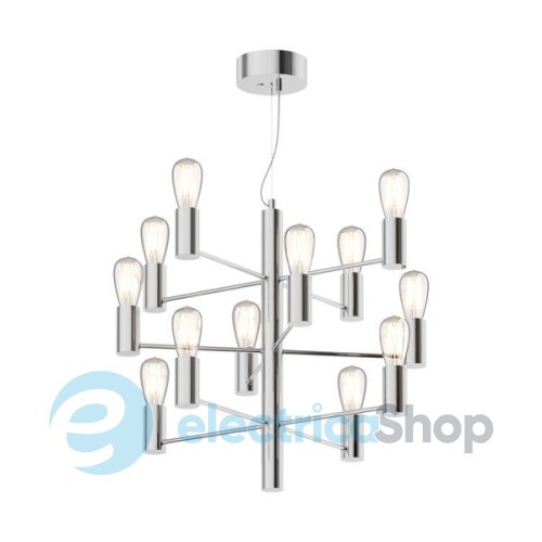 Люстра Zuma Line HP1811-12 CANDEL