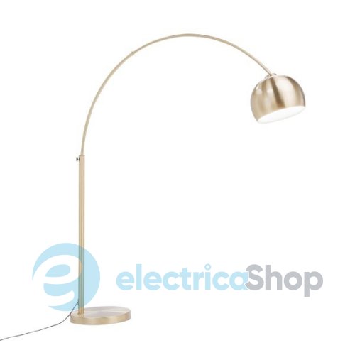 Торшер Zuma Line TS-010121T-BB SOHO