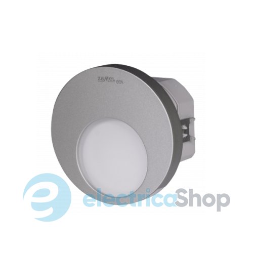 Встраиваемый LED-светильник Ledix MUNA 02-221-11 5900K