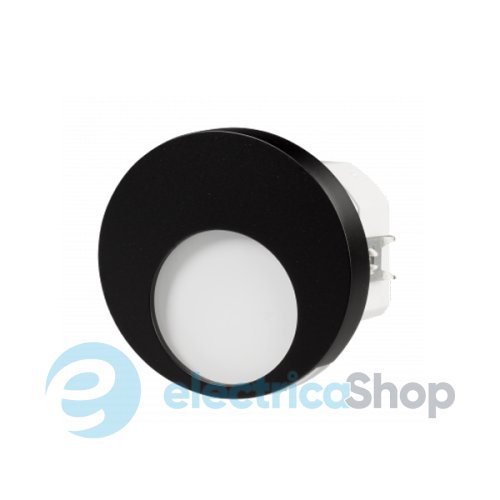 Вбудований LED-світильник 02-221-61 Ledix MUNA 5900K