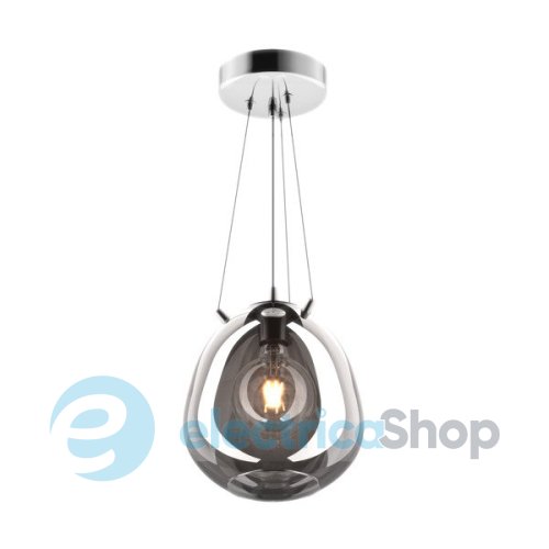 Подвесной светильник Zuma Line MOON P19066B-D25