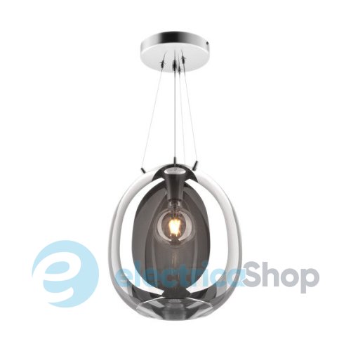 Подвесной светильник Zuma Line MOON P19066B-D38