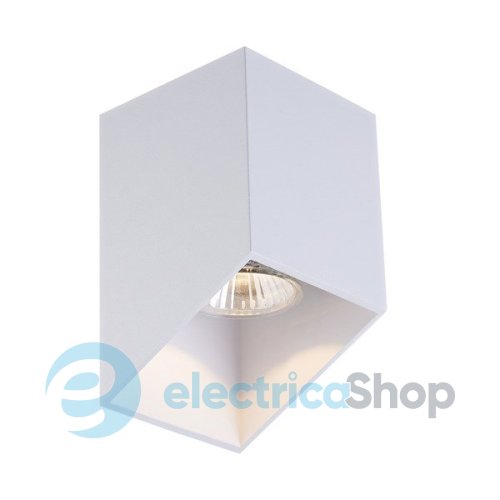 Точечный светильник Zuma Line QUBY SL SPOT ACGU10-130